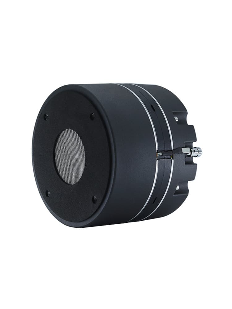 90 core neodymium magnetic strong sound pressure tweeter driver head 400 watt w polymer film line array audio remote speaker