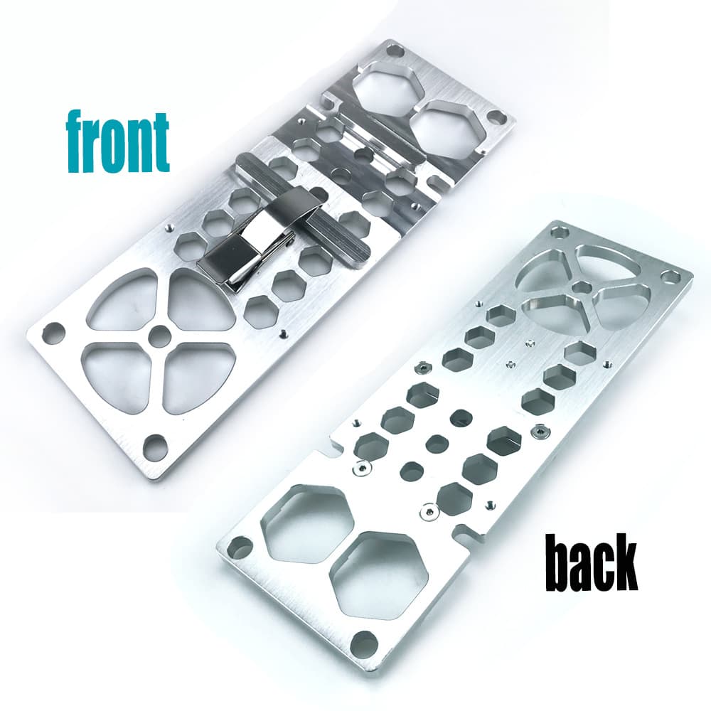 Woodworking 90-Degree Right Angle Guide Rail for Circular Saw, Engraving Machine Board Opening Auxiliary Rail, Mechanical Tool Guide Rail