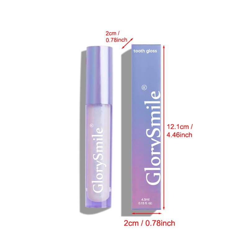 V34 Teeth Whitening Essence Purple Mousse Toothpaste Color Correction for Yellow Teeth and Stains Cross-Border Wholesale Toothpaste Wholesale