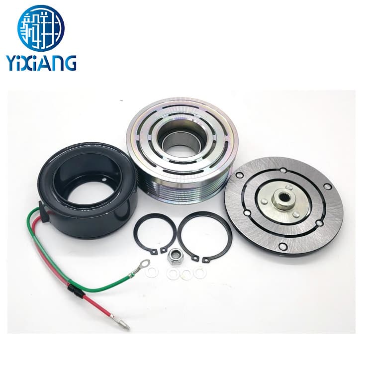 AC Compressor Clutch Kit For Honda Civic 1.8L 2006-2011
