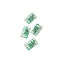 Early childhood education and puzzle toys with chip boards, children's toy IC boards, blowing balls, drumming, elephant cars, Taishan Jisi COB