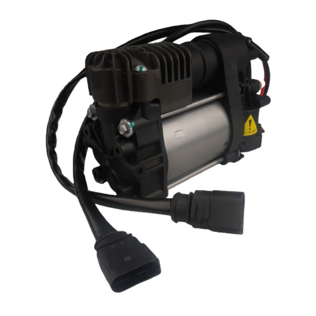 97035815107 Suitable for Porsche Panamera 970 High-performance Air Suspension Air Pump Assembly