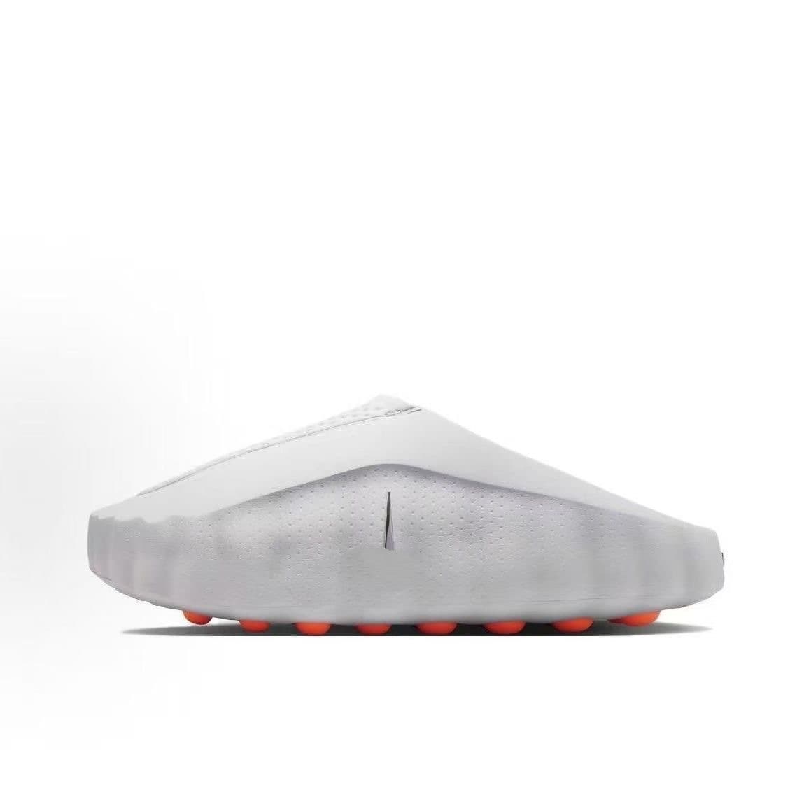 Mind001 Soft Massage Slippers Black and White Shoes Outdoor Sports Women's Sandals Mind001 Massage Men's Shoes