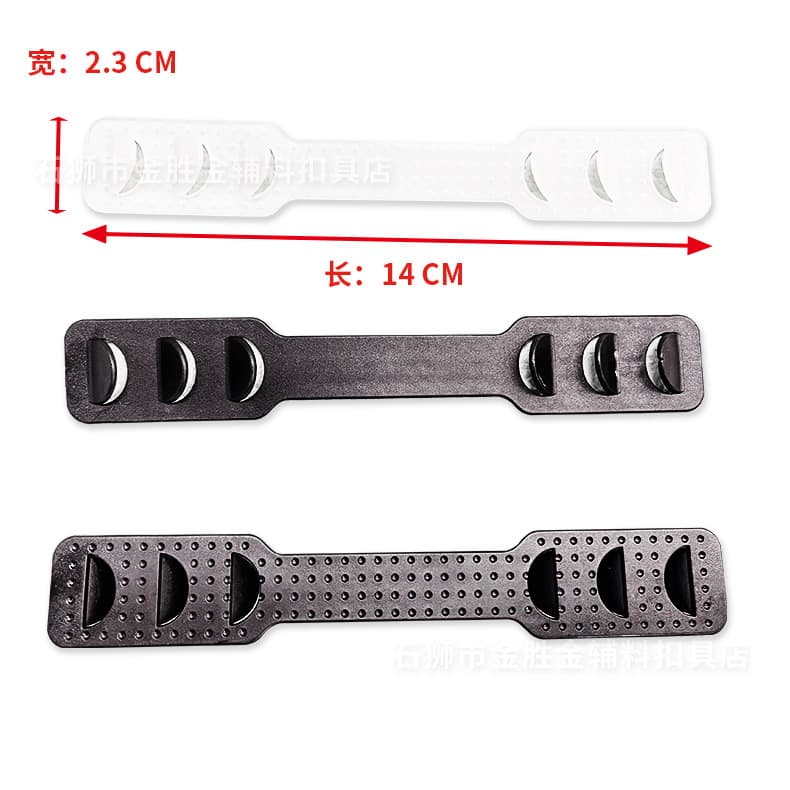 Manufacturer In-Stock Mask Cord Adjustable Hook Non-Ear Straining Extendable Mask Buckle Anti-Ear Pain Mask Adjuster