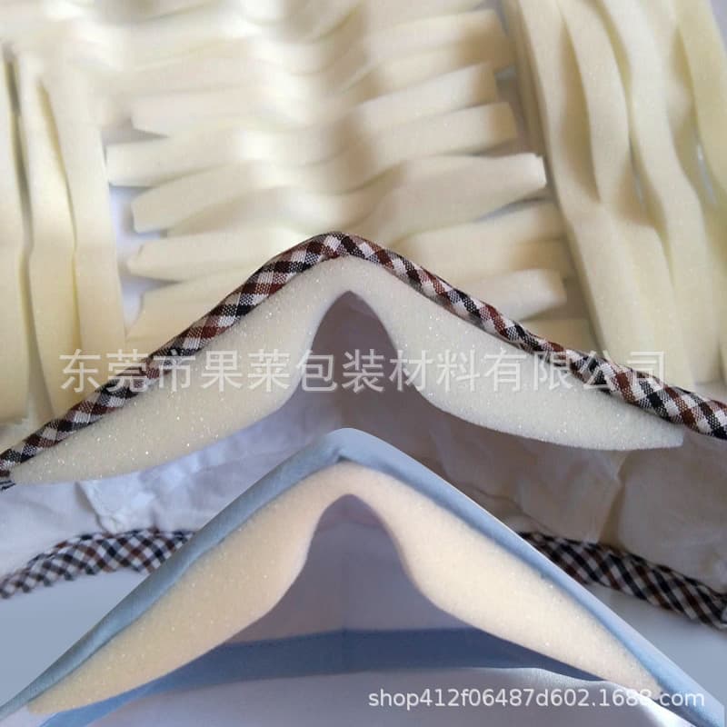 Winter Anti-Fog Mask Nose Bridge Strip for Glasses Wearers, 3D Slow Rebound Foam Roll Material