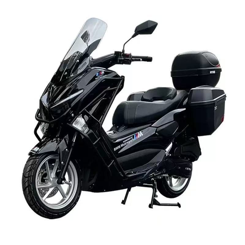 Factory Direct Domestic Outdoor 150 Mengshi Third Generation Pedal Motorcycle Fuel National IV EFI Off-Road Motorcycle