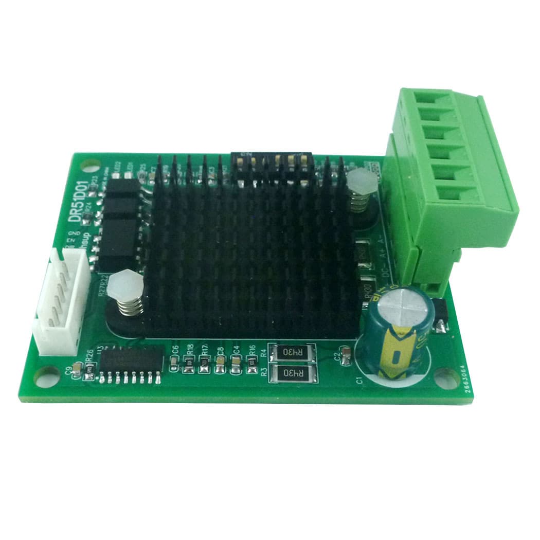 IO54C01+DR51D01 Direct from Manufacturer, Hot-selling for Export and Cross-border Supply with Technical Support
