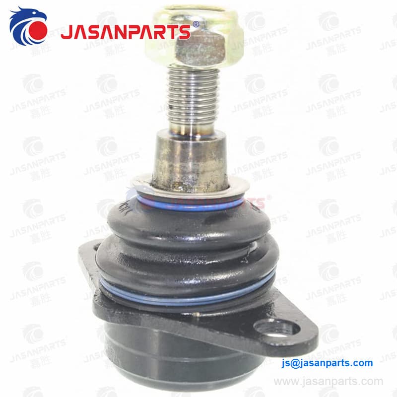 31103418341 Front Lower Suspension Ball Joint Four-Wheel Drive Short Ball Compatible with BMW X3 E83 2004-