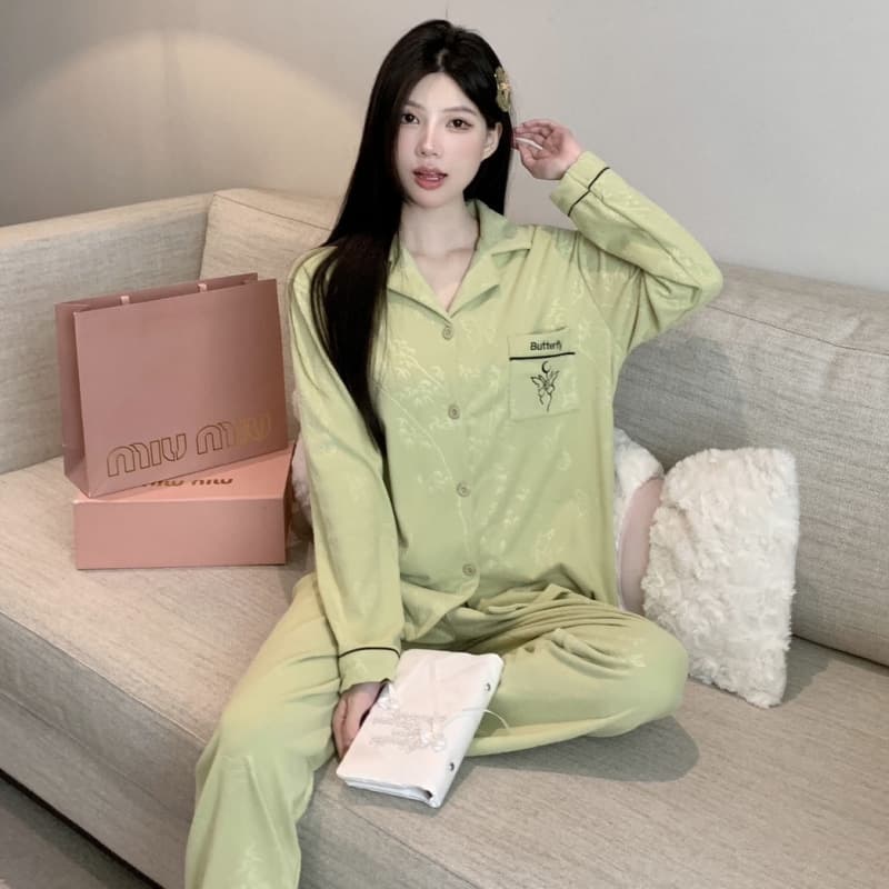 Aixin - 2025 Winter New Style Cardigan Thickened Velvet Set Casual Plus Size Homewear Suitable for Outing.