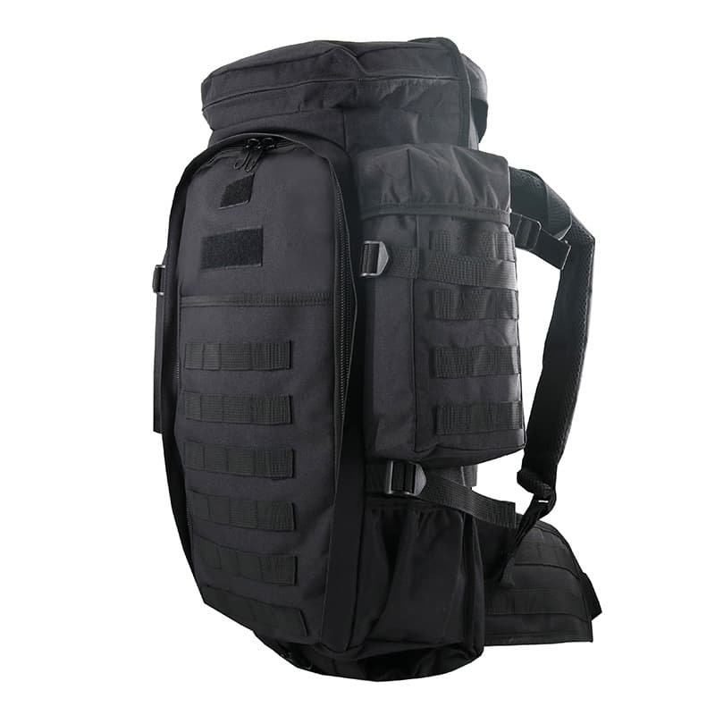Chenhao 911 outdoor combination tactical backpack hunting backpack military fan multifunctional bag outdoor mountaineering bag