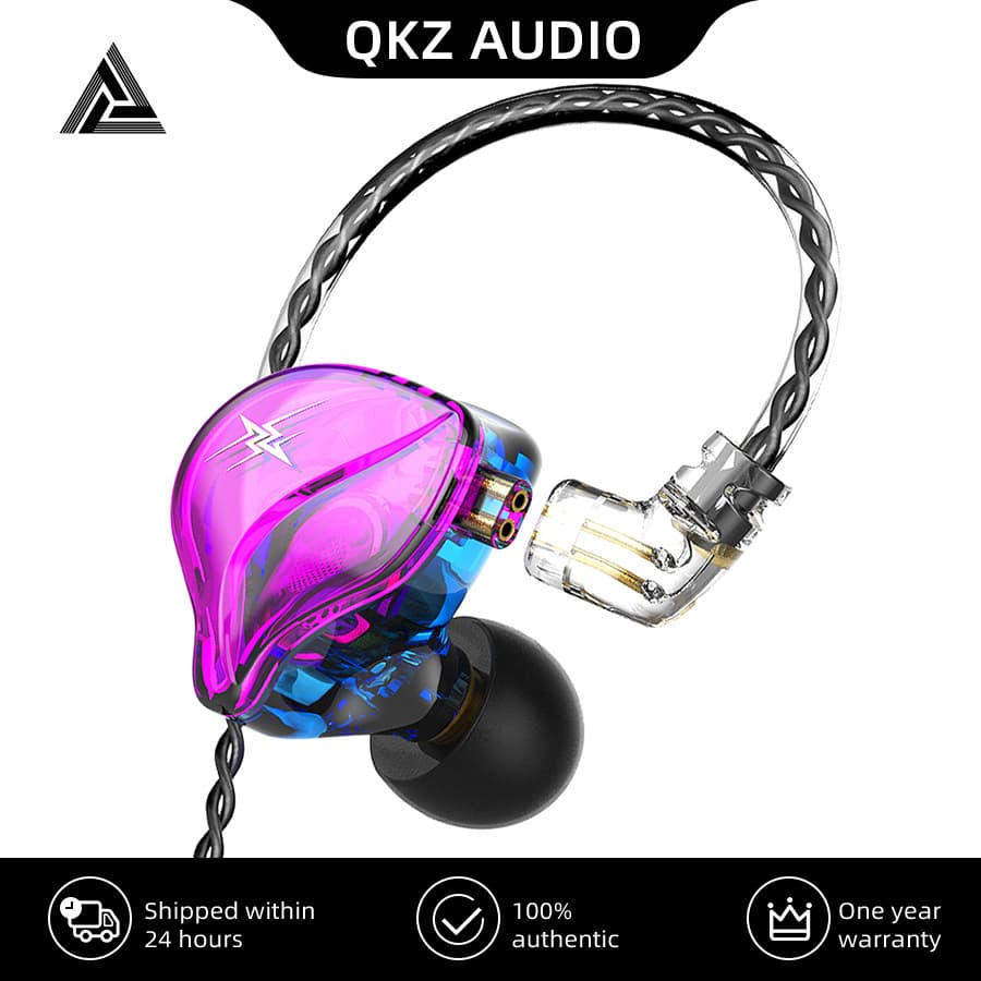 Digital Computer/Headset/Headphone Accessories - Earphone Cable Replacement for AKG K240 MKII K270 MKII K271 K272 K240S