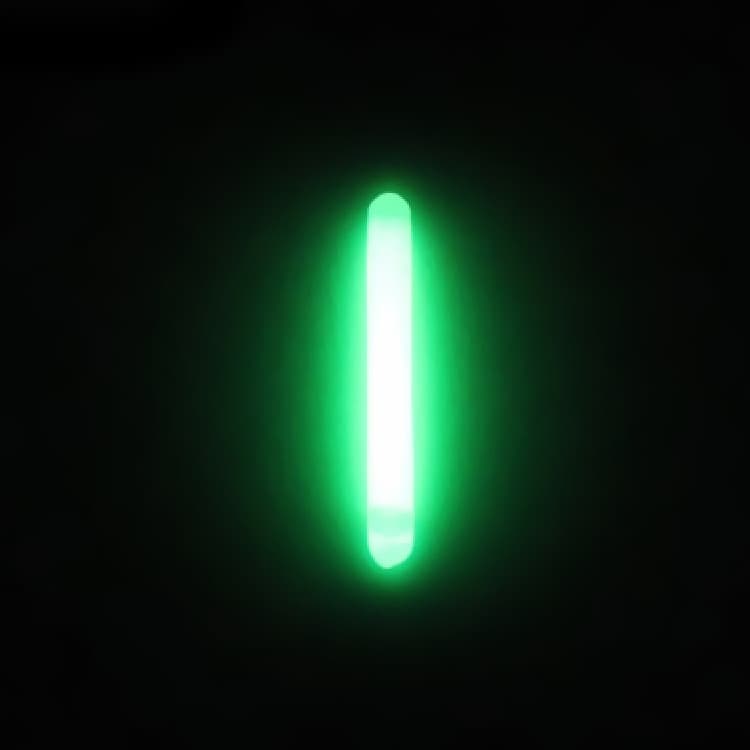 1.5-inch mini glow stick, mini light stick, 4.5*39mm mini light stick