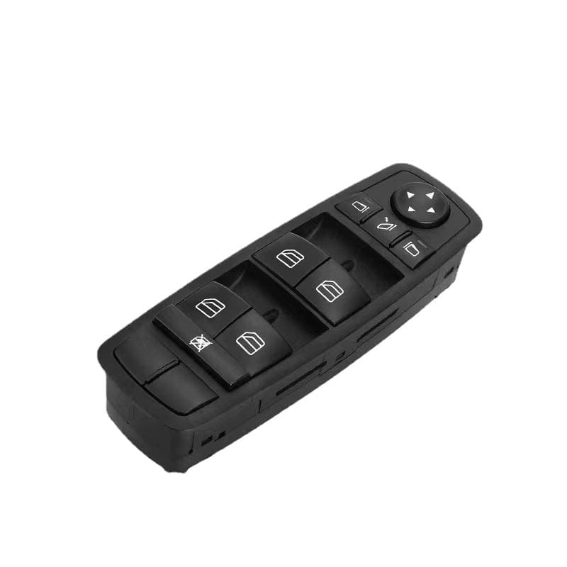 Applicable to Mercedes-Benz W164 W251 glass lifter switch power window switch A2518300290 cross-border