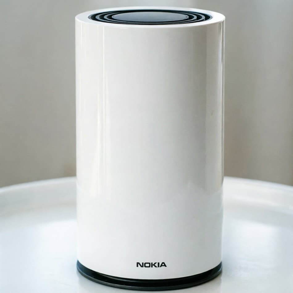Suitable for Nokia FastMile 5G Gateway 3.1 router 5g21-13w-b card wifi6