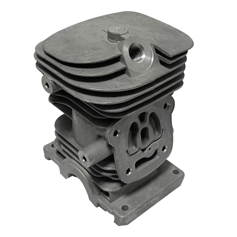 STIHL Chainsaw MS180 Cylinder, Compatible with STIHL Old Model MS180 and New Model MS180 Piston Ring Cylinder