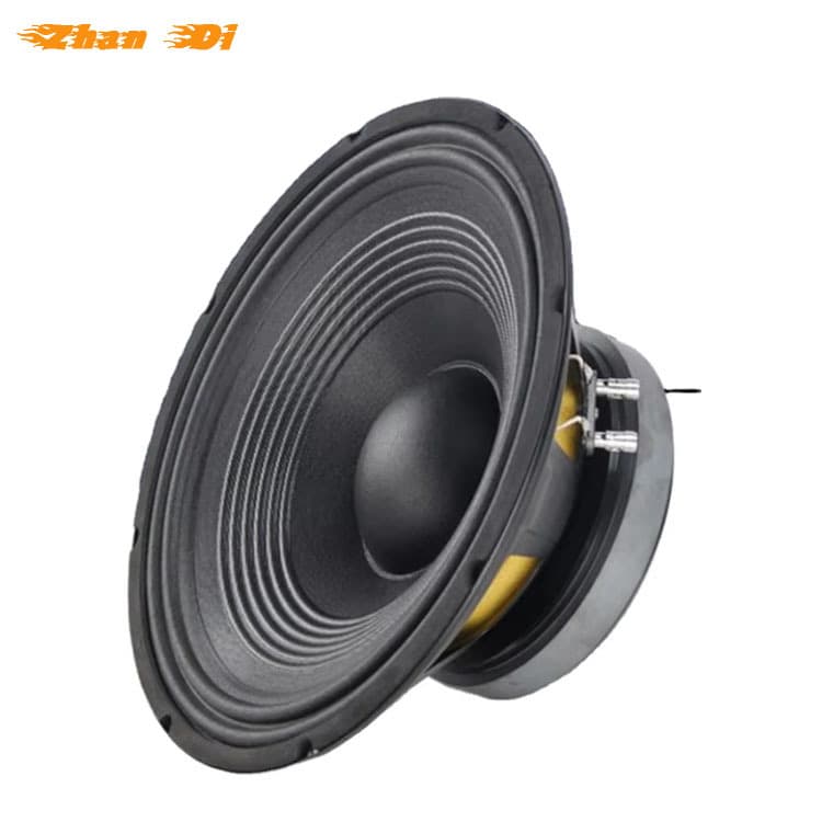 Wholesale 12 Inch Subwoofer Audio Car Subwoofer Modified Car Audio