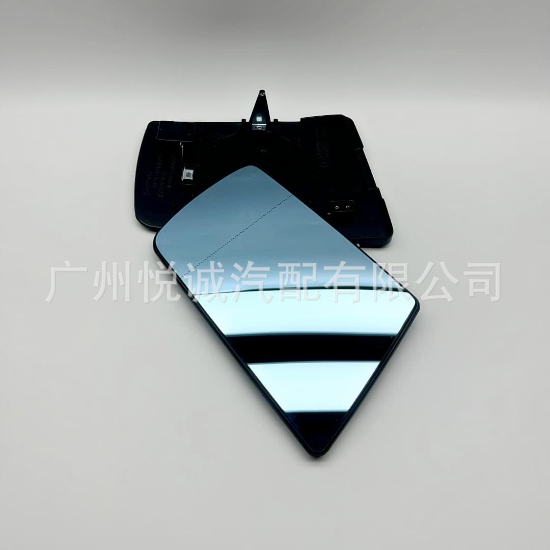 For Mercedes-Benz S-Class W202 W140 Rear View Mirror Glass A2028100721 Side Mirror C-Class 202