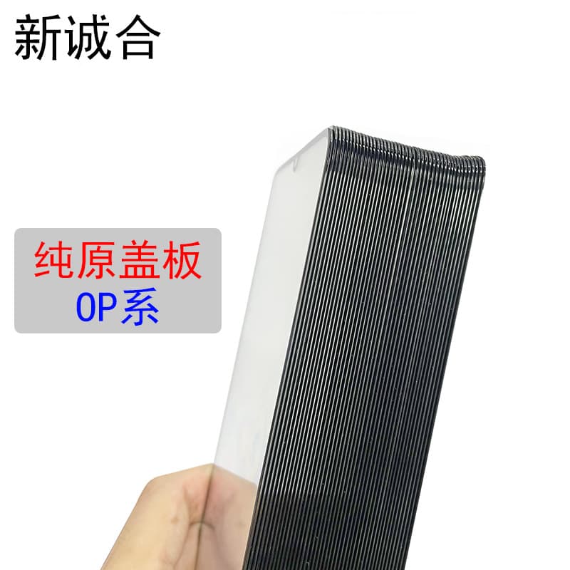 Original Cover Glass with OCA for A9 A5 A11 A11S A32 RENO4 RENO4SE A95 RealmeQ3