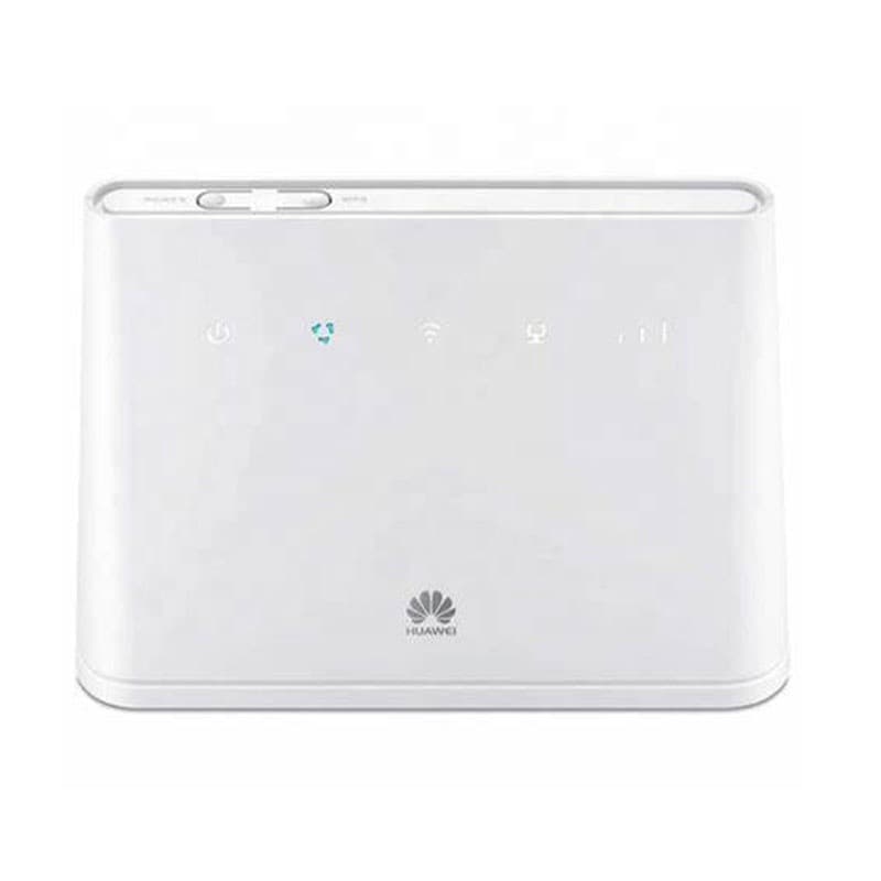 Huawei B311 4g card wifi router B311-221 traffic wireless WiFi routing CPE is suitable for