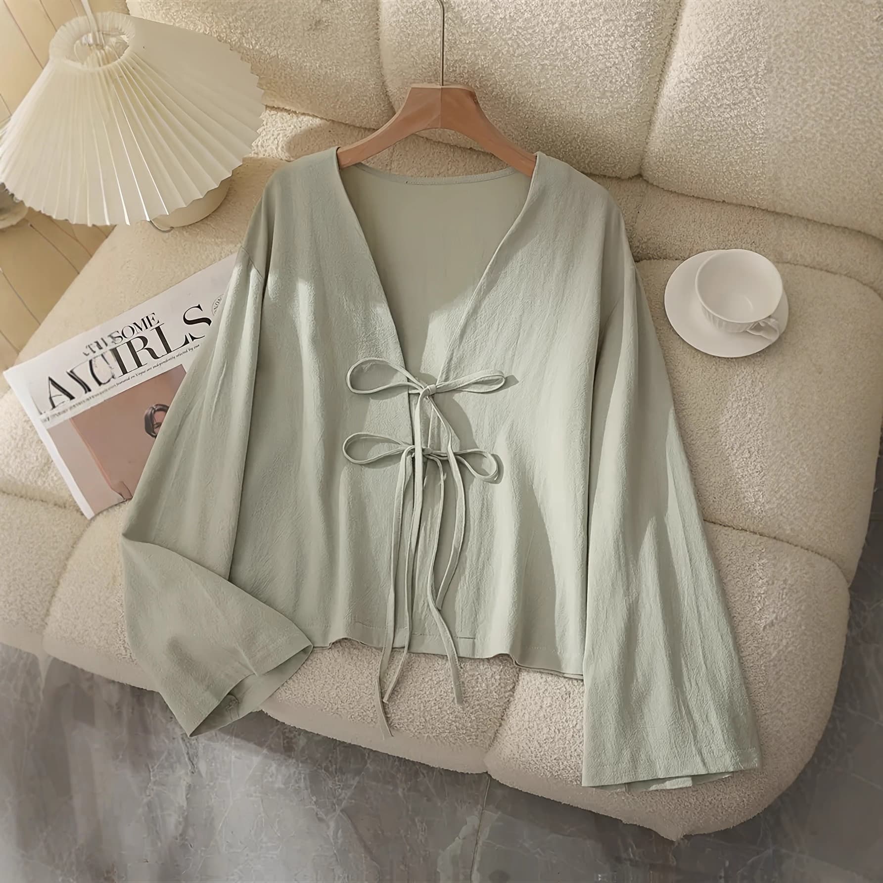 Cross-border Special Loose Plus Size Women's Clothing for Europe and America