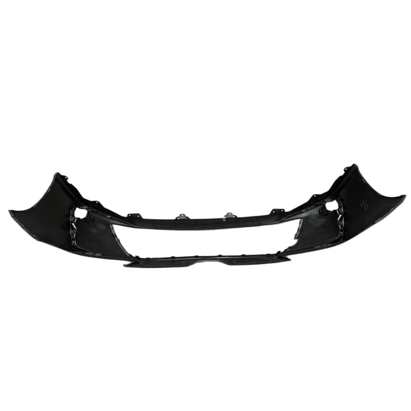 Front bumper for Toyota Corolla 2019 model, factory supply Corolla Hybrid front bumper body kit accessories