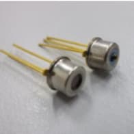 905nm APD avalanche photodiode with filter, high-speed APD TO46 or surface mount package AD500-9
