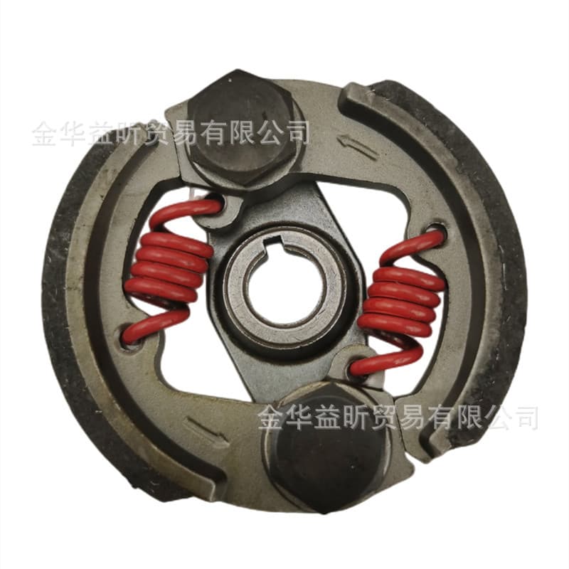 49cc Mini Dirt Bike Parts 40-5 Clutch Shoes Mini Sports Car Mini Off-Road Scooter Clutch Centrifugal Blocks