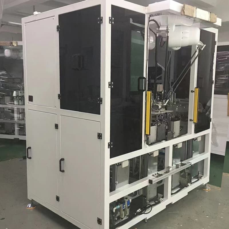Shenzhen Source Manufacturer High-Speed Spider Hand 3 Large 4-Axis Parallel Robot High Configuration Automatic Sorting Robotic Arm
