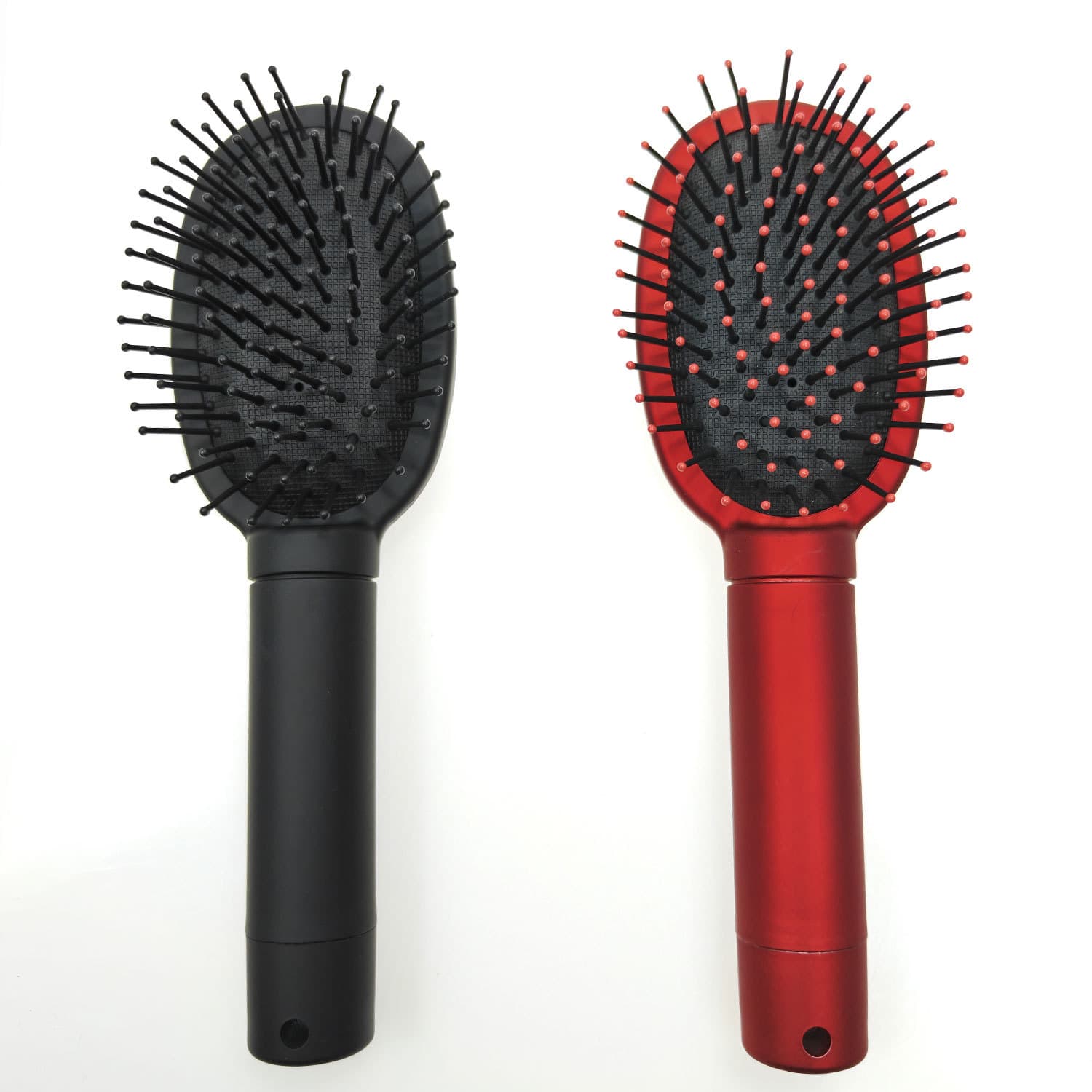 Portable storage wall-mounted money comb, women's special air cushion comb, massage comb, fluffy skull comb for long hair