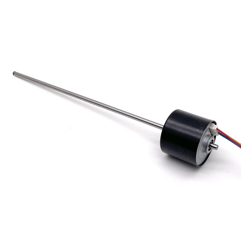 Discount Direct Supply 3630 Slow Cooking Machine Double Ball Mixing Constant Speed Motor 36mm High Speed 24V Brushless Motor