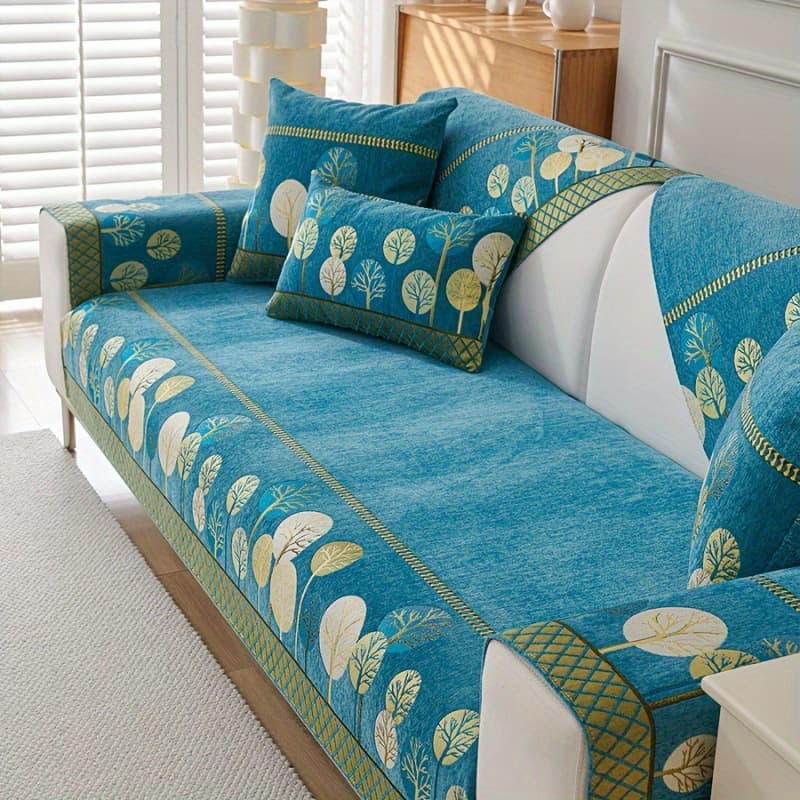 2026 New Cross-border Drop Shipping Pet-Friendly Throw Pillow Pet-Friendly Machine Washable 1 Cross-border