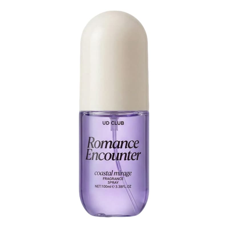 M2A Cross-Border Non-Alcohol Perfume Fragrance Spray Body Sweet Floral Vanilla Long-Lasting TEMU Hot-Selling Export