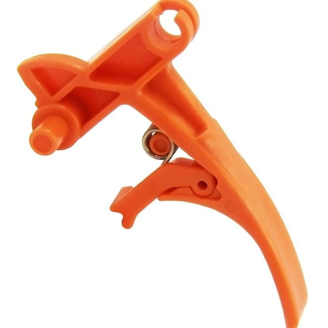 Trigger 4140 180 1500 Throttle Trigger for FS55 FS38 FS45 FS46