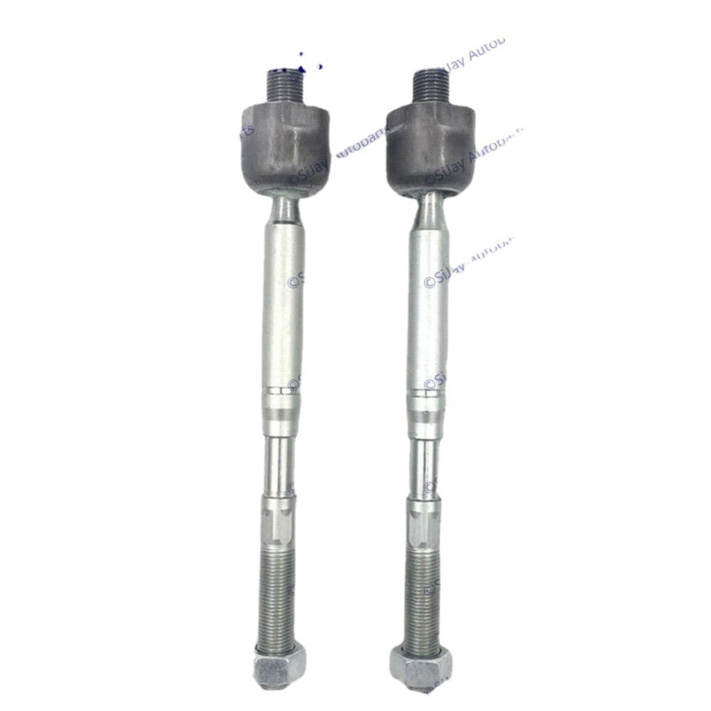 Compatible with Toyota RAV4 2006-2017 Steering Rack Inner Tie Rod End EV800328 Pair Set