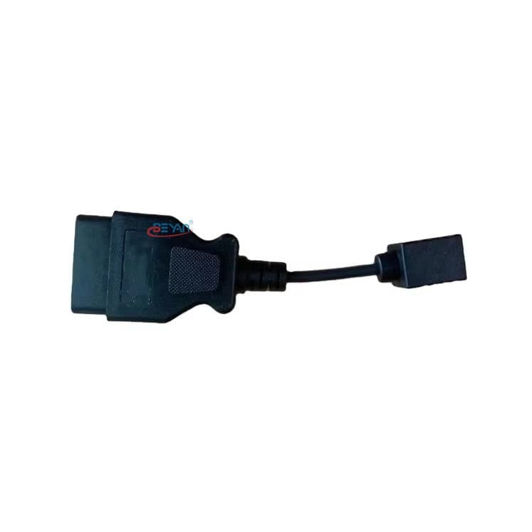 Factory Direct Diagnostic Tool 9513108 9513062 For Volvo