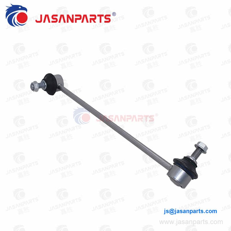 31303414299 Front Stabilizer Bar Left, Four-Wheel Drive, Compatible with BMW Old X3 E83 2004-2008