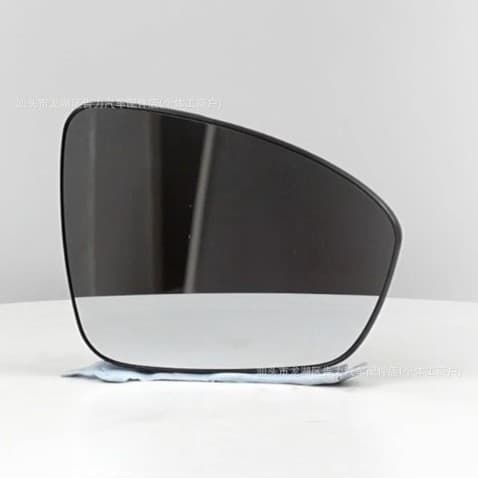 2019-2024 Renault clio 5 lens rear view lens with heating