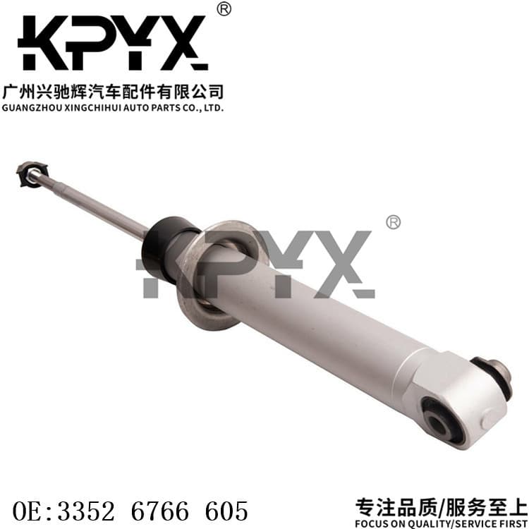 Front Shock Absorber for BMW E60 E61 OE:33526766605