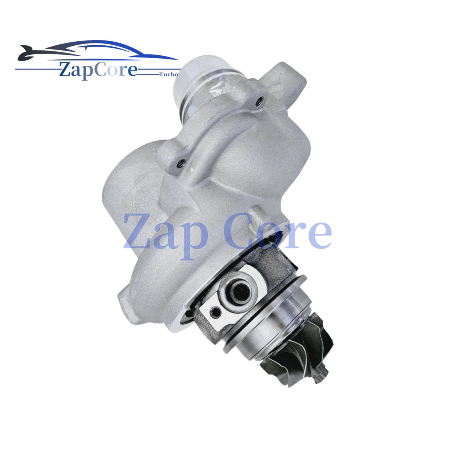 11657630462 49477-02000 For BMW 320i 328i 2.0T Turbocharger Semi-Assembly