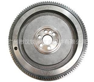 13405-54080 For Mitsubishi CANTER FUSO 4D3D Light Truck Engine Flywheel Assembly Flywheel