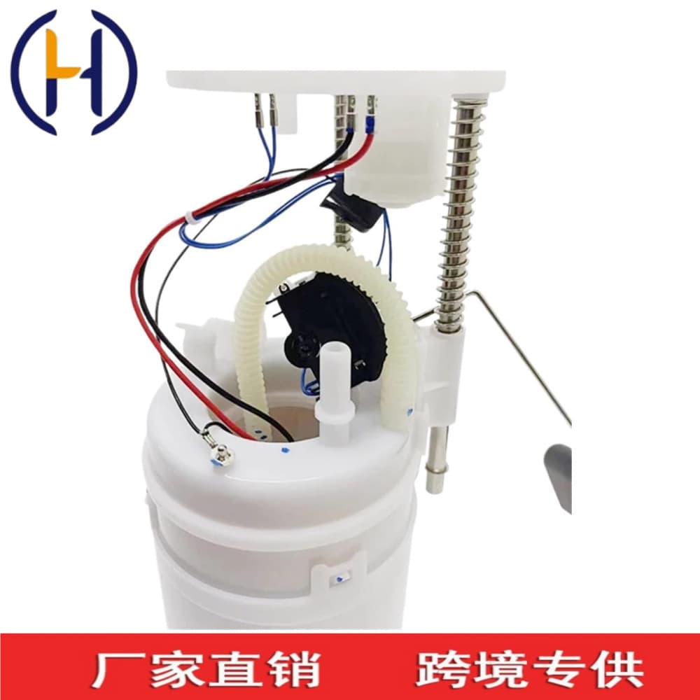 16117204763 Fuel Pump Assembly for BMW E70/E71/X6