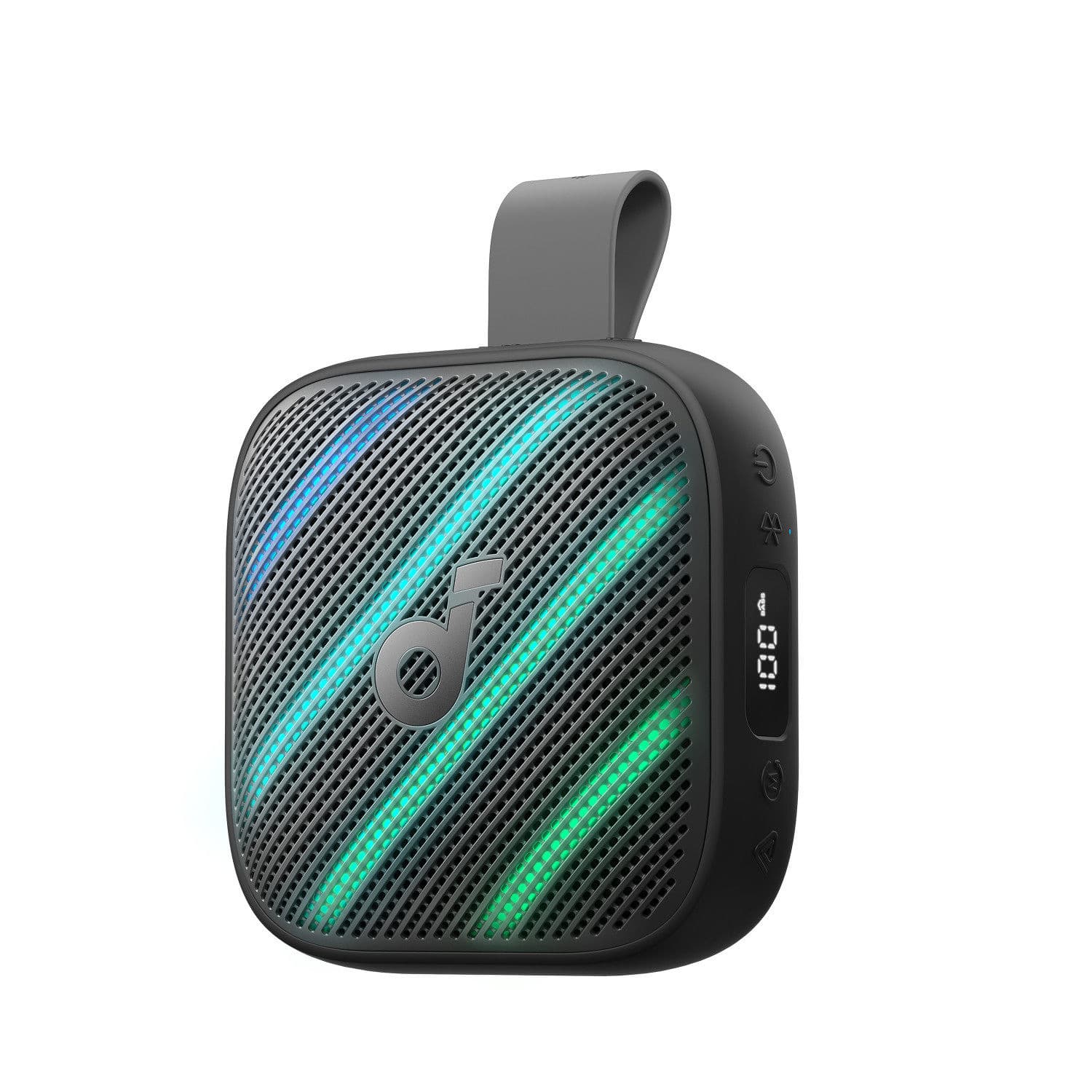 soundcore/shengkuo D5103 outdoor audio Boom Go 3i wireless Bluetooth speaker riding subwoofer