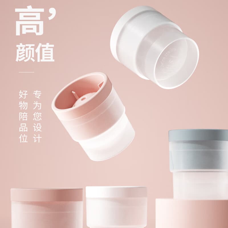 Whiskey Ice Ball Mold Ice Cube Tray Commercial Large Ice Cube Maker Household Silicone Ice Mold