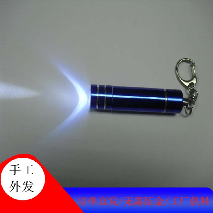 Electronic Handmade Material Supply Processing – Multiple Handcraft Jobs – Free Component Outsourcing Processing