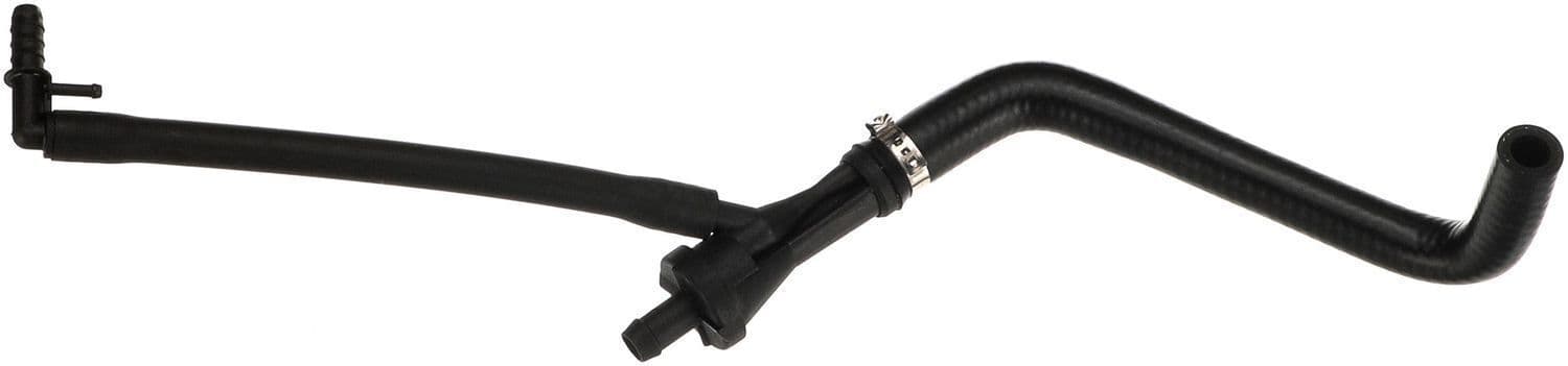 Emission Control and Ventilation Hose 11617503621, 11617545382, EMH235, R19854