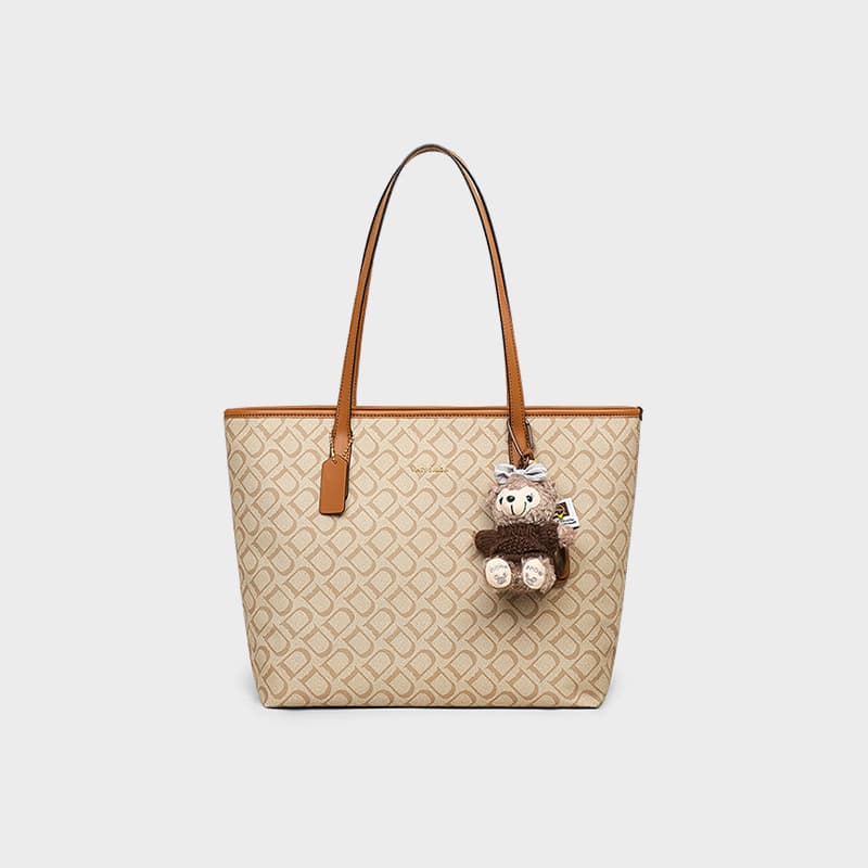 Bags for women 2026 new women's bags summer crossbody handbags high-end commuting large capacity tote bags