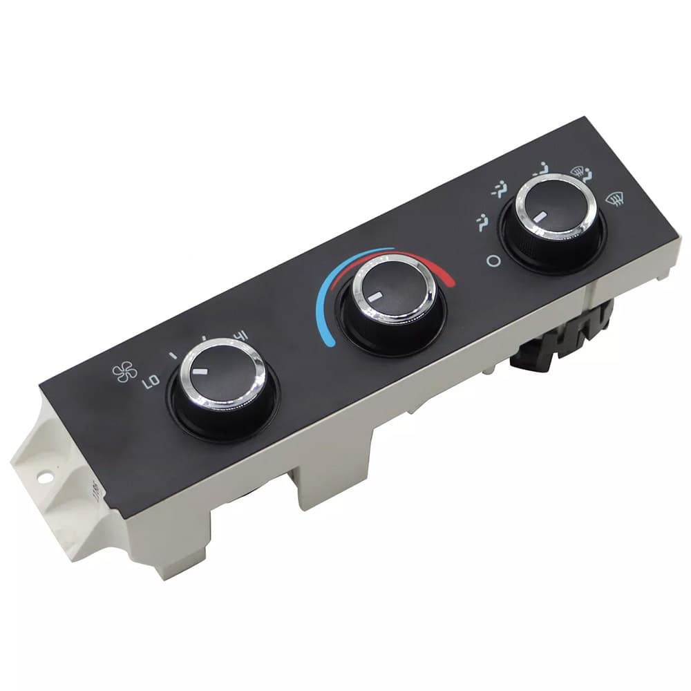 84793086 599-293 AC control panel for Chevrolet 1500 2500 8288585.