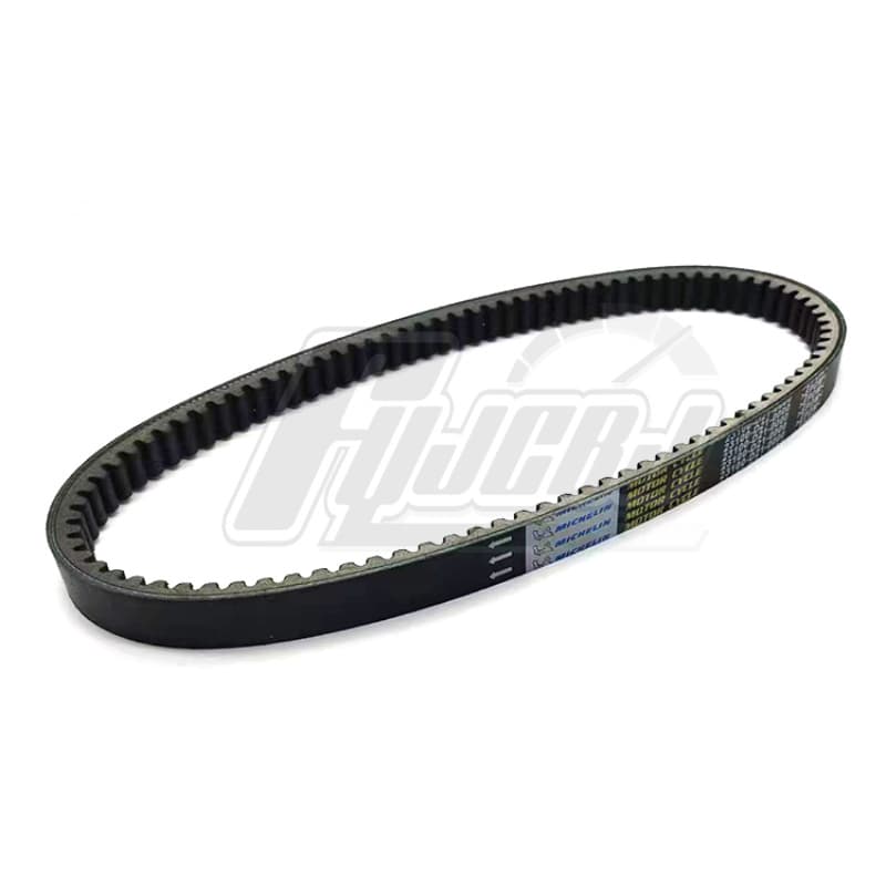 Supply Sanyang Husky Drg150/158 Transmission Belt Xs150T-12 Drive Belt D 21m Qilin