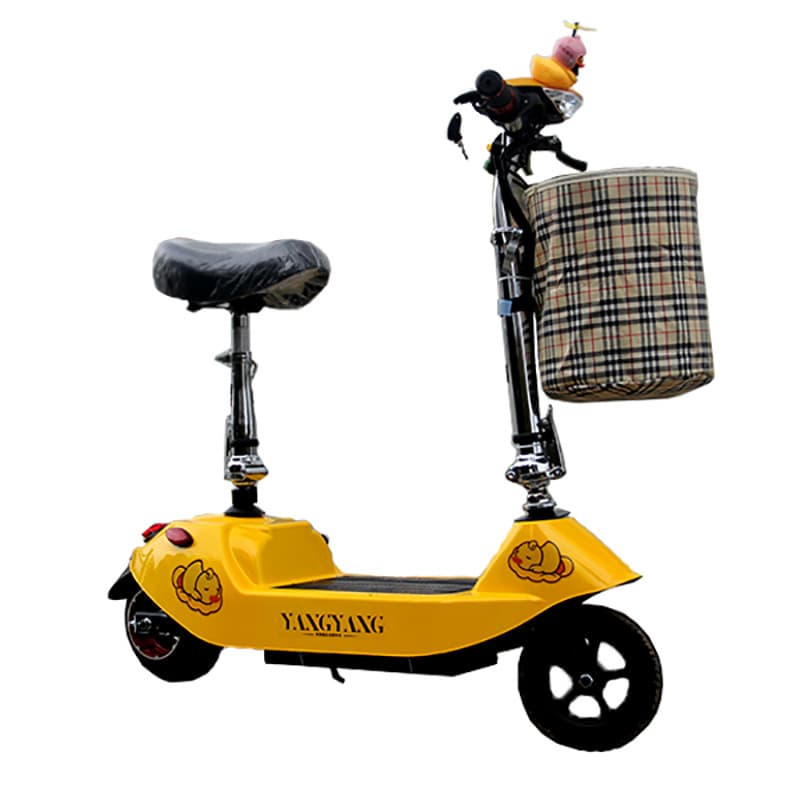 Factory Source Wholesale Drop Shipping Electric Scooter, Folding Electric Scooter for Commuters, Portable Scooter, Hot Selling on Lazada