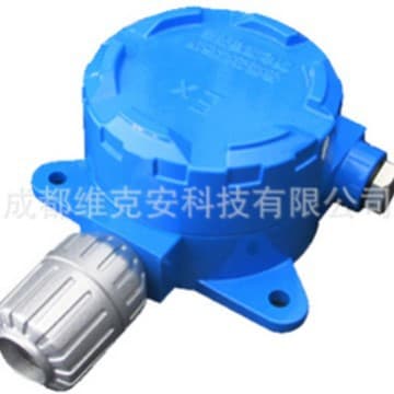 Oxygen Over-Limit Alarm for O2 Concentration Monitoring and Leak Detection
